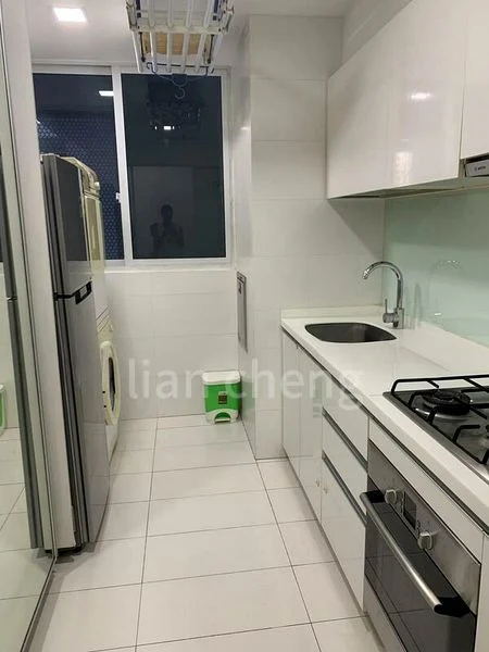 THE REGENCY AT TIONG BAHRU 3