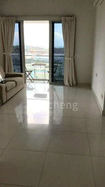 THE REGENCY AT TIONG BAHRU 4