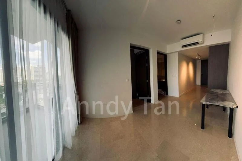 AVENUE SOUTH RESIDENCE 4