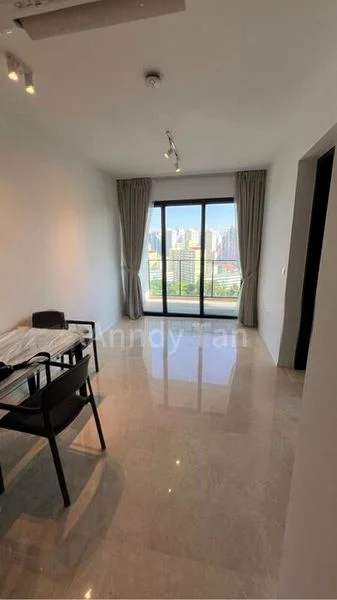 AVENUE SOUTH RESIDENCE 6