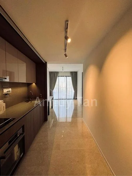 AVENUE SOUTH RESIDENCE 7