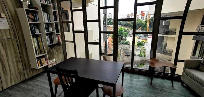 NOTTINGHILL SUITES 4