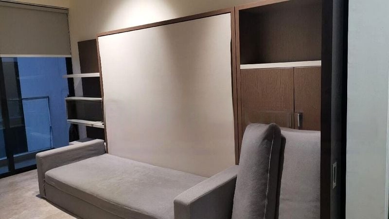 NOTTINGHILL SUITES 7