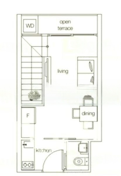 NOTTINGHILL SUITES 13
