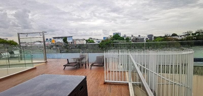 NOTTINGHILL SUITES 1