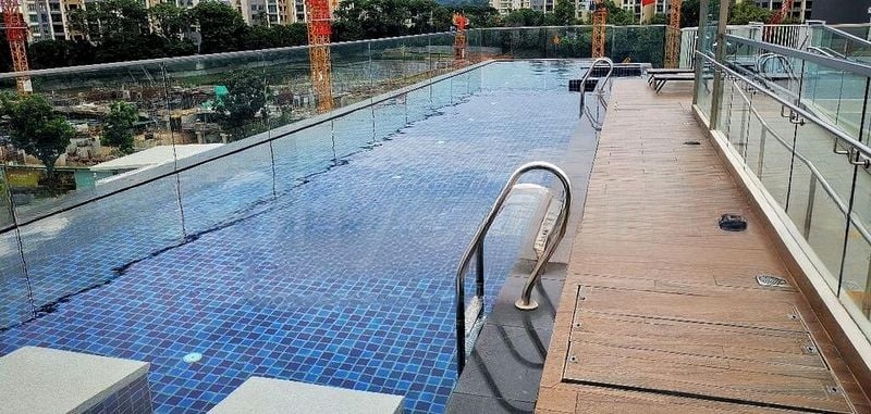 NOTTINGHILL SUITES 3