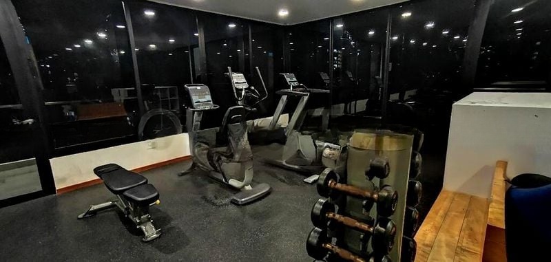 NOTTINGHILL SUITES 6