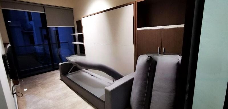 NOTTINGHILL SUITES 8