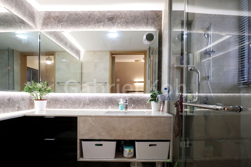 COMMONWEALTH TOWERS 11