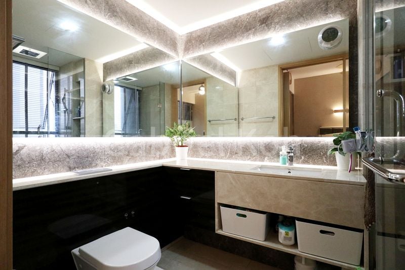 COMMONWEALTH TOWERS 12