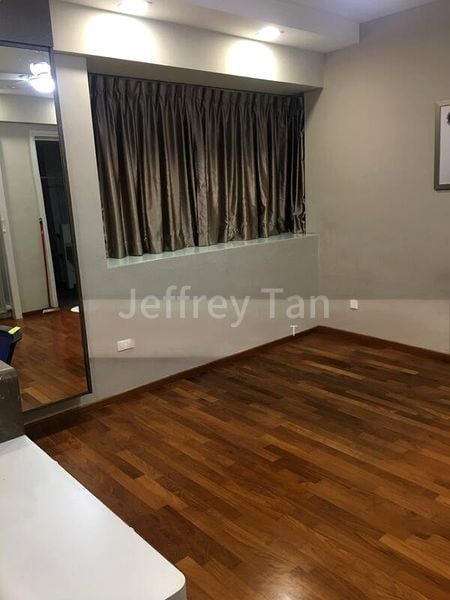 DAHLIA PARK CONDOMINIUM 6