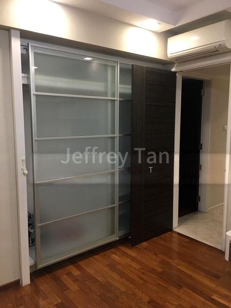 DAHLIA PARK CONDOMINIUM 7