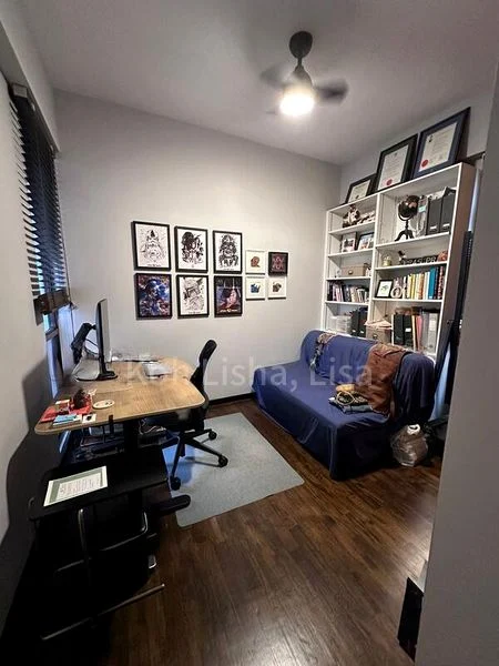 LEGENDA AT JOO CHIAT 9