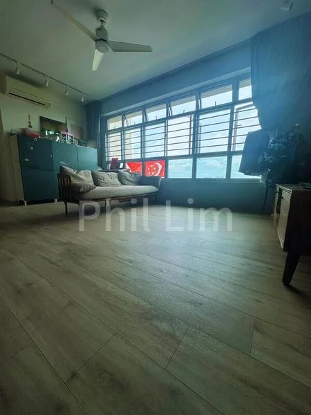 BT BATOK EAST AVE 6 3