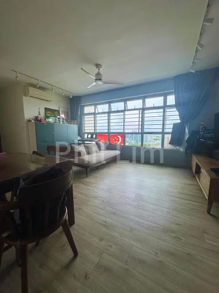 BT BATOK EAST AVE 6 4