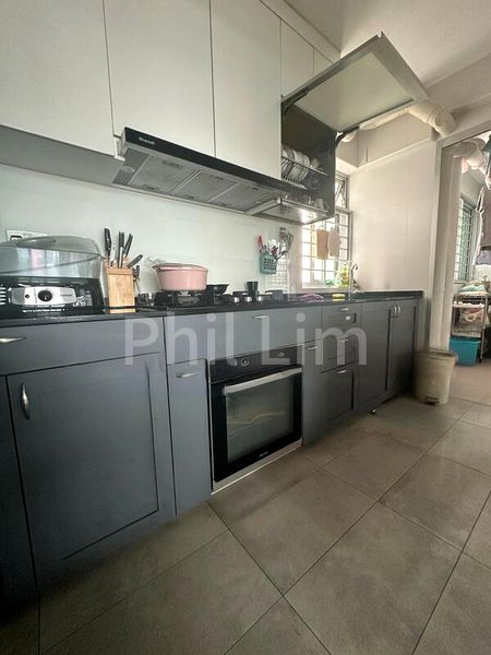 BT BATOK EAST AVE 6 9