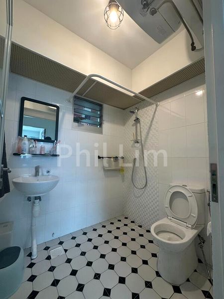 BT BATOK EAST AVE 6 12