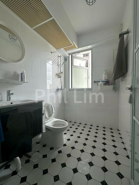 BT BATOK EAST AVE 6 15