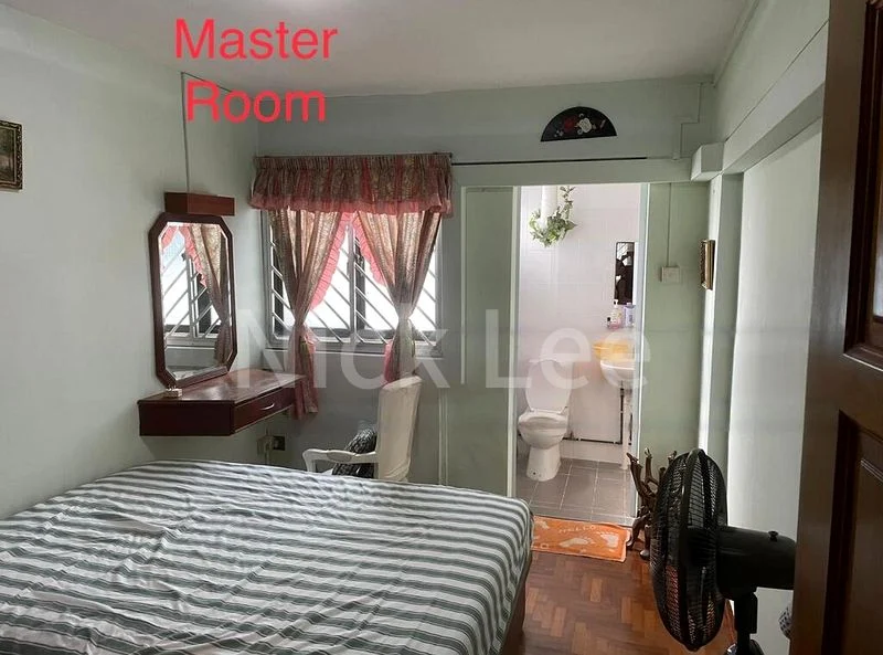 BT BATOK EAST AVE 4 2