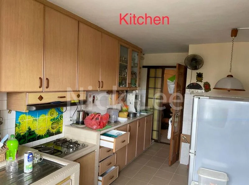 BT BATOK EAST AVE 4 6