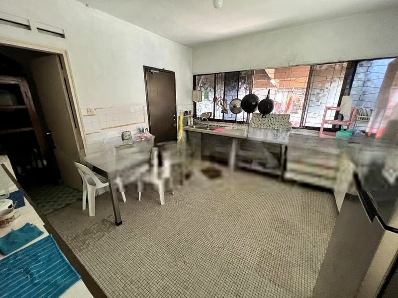 PASIR RIS BEACH PARK 2