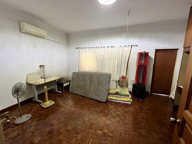 PASIR RIS BEACH PARK 5