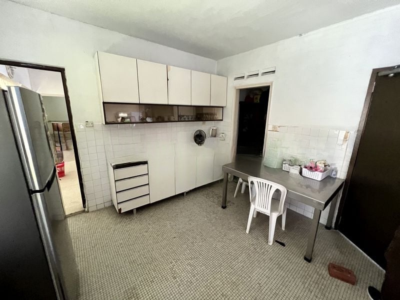 PASIR RIS BEACH PARK 4