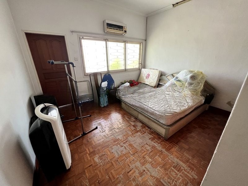 PASIR RIS BEACH PARK 7