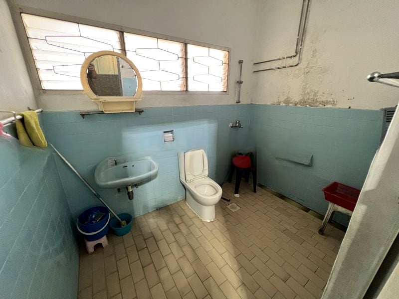 PASIR RIS BEACH PARK 6