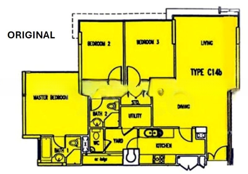CENTRAL GROVE 9