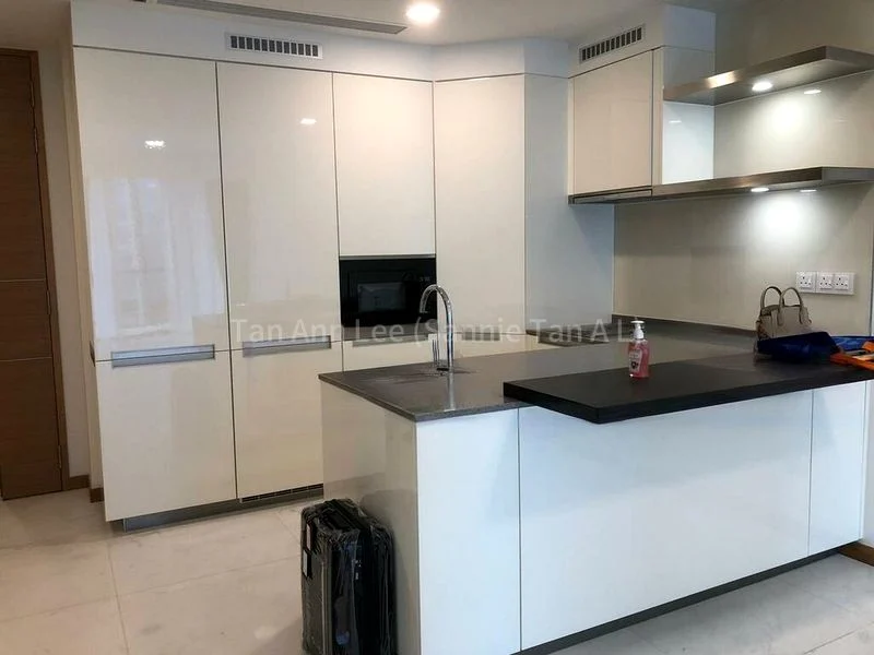 MARINA ONE RESIDENCES 2