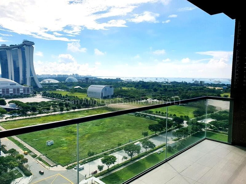 MARINA ONE RESIDENCES 7