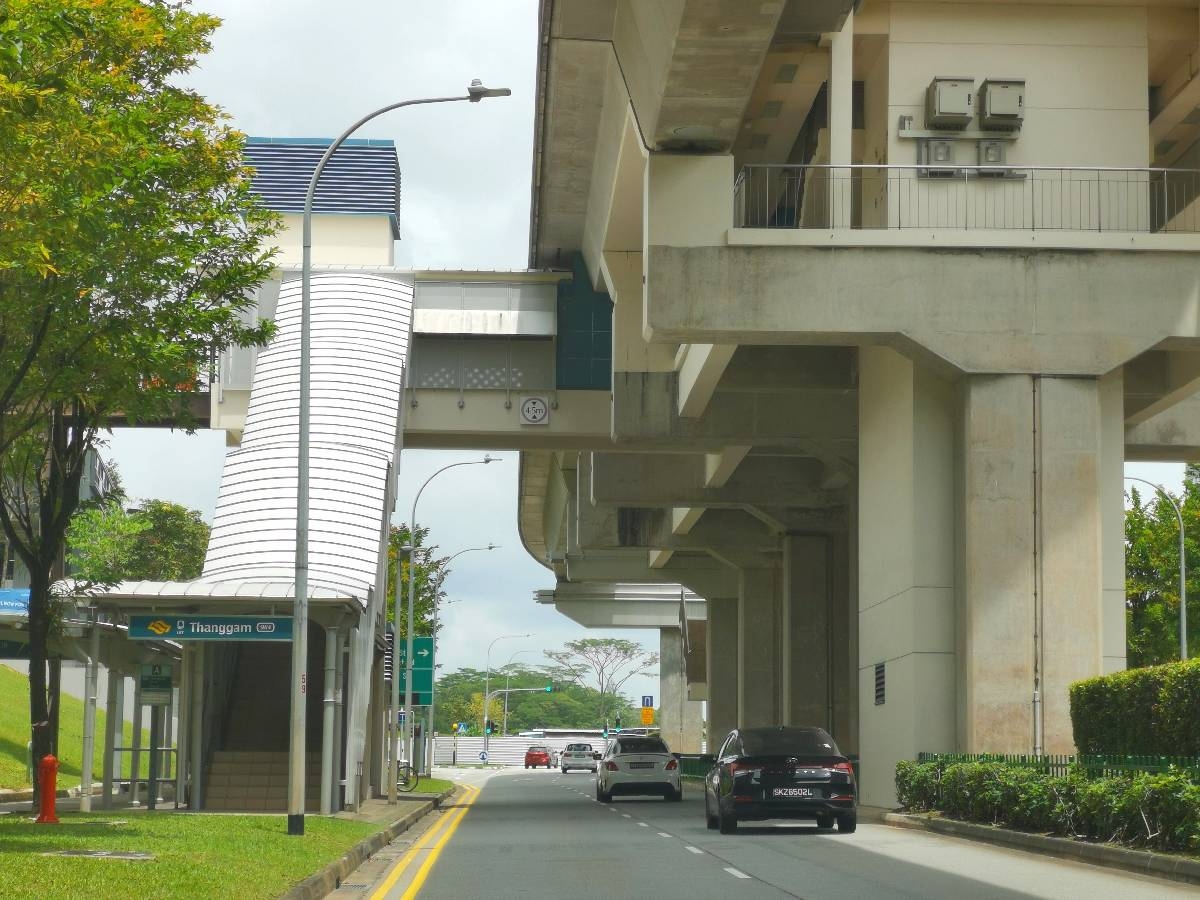 HIGH PARK RESIDENCES 11