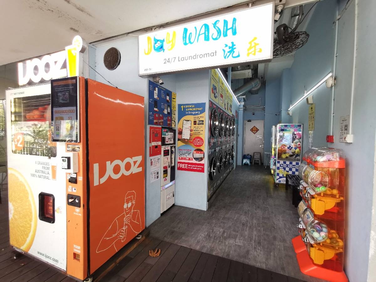 HIGH PARK RESIDENCES 12