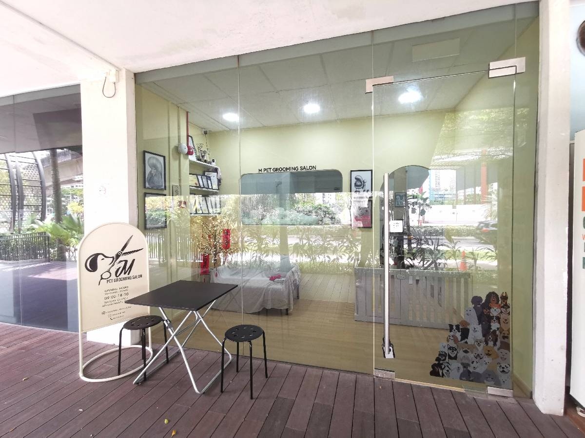 HIGH PARK RESIDENCES 16