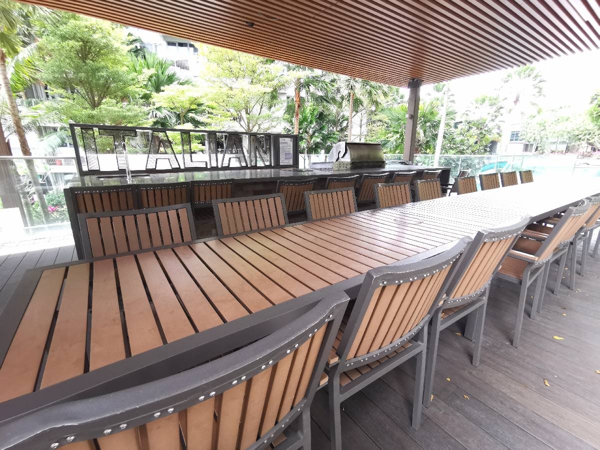 HIGH PARK RESIDENCES 20