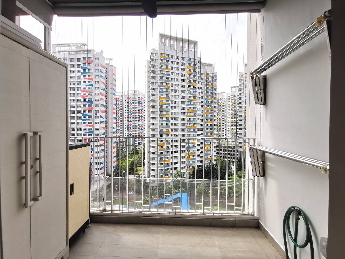 HIGH PARK RESIDENCES 3