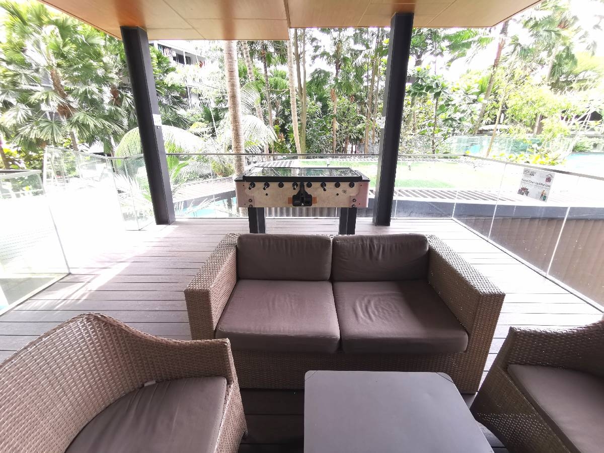 HIGH PARK RESIDENCES 22