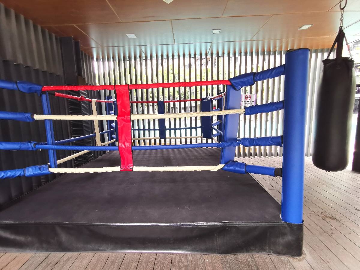 HIGH PARK RESIDENCES 24