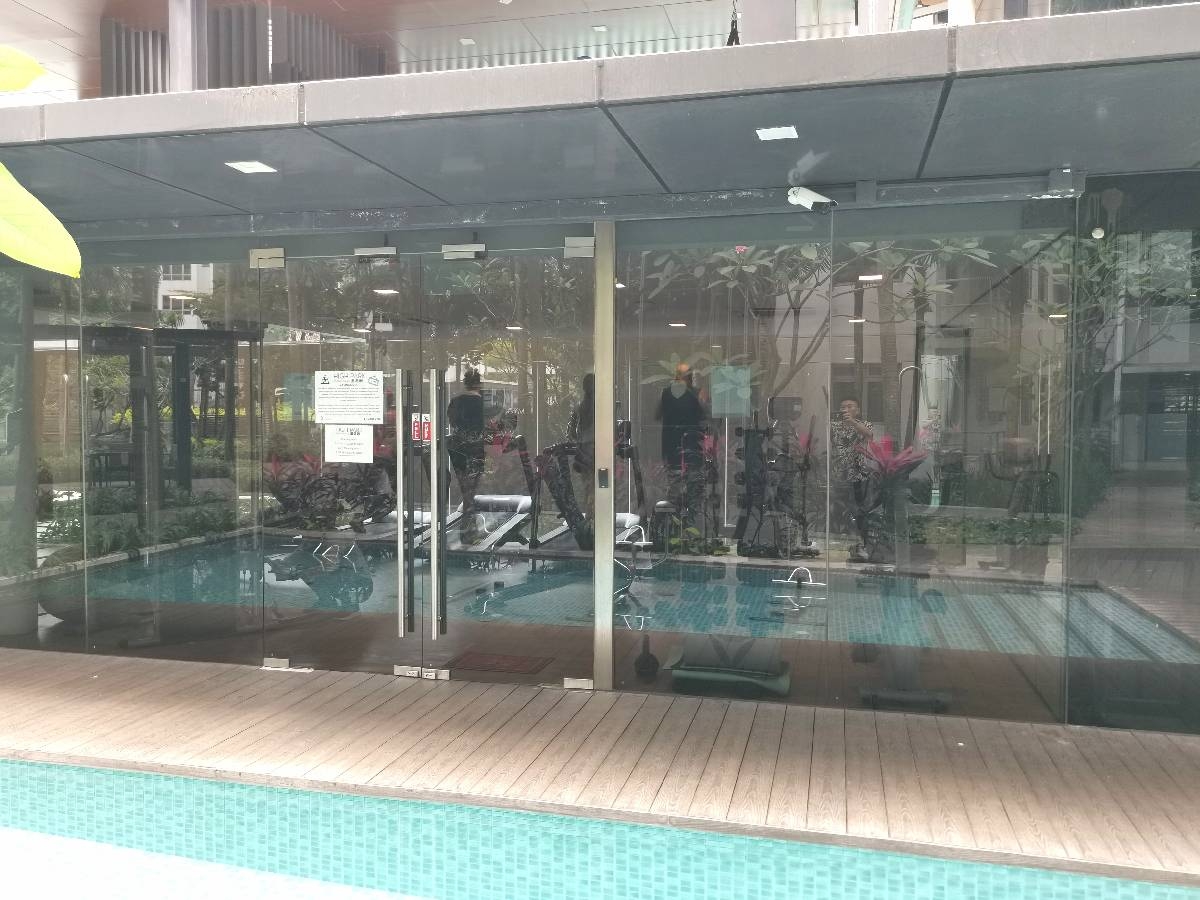 HIGH PARK RESIDENCES 25