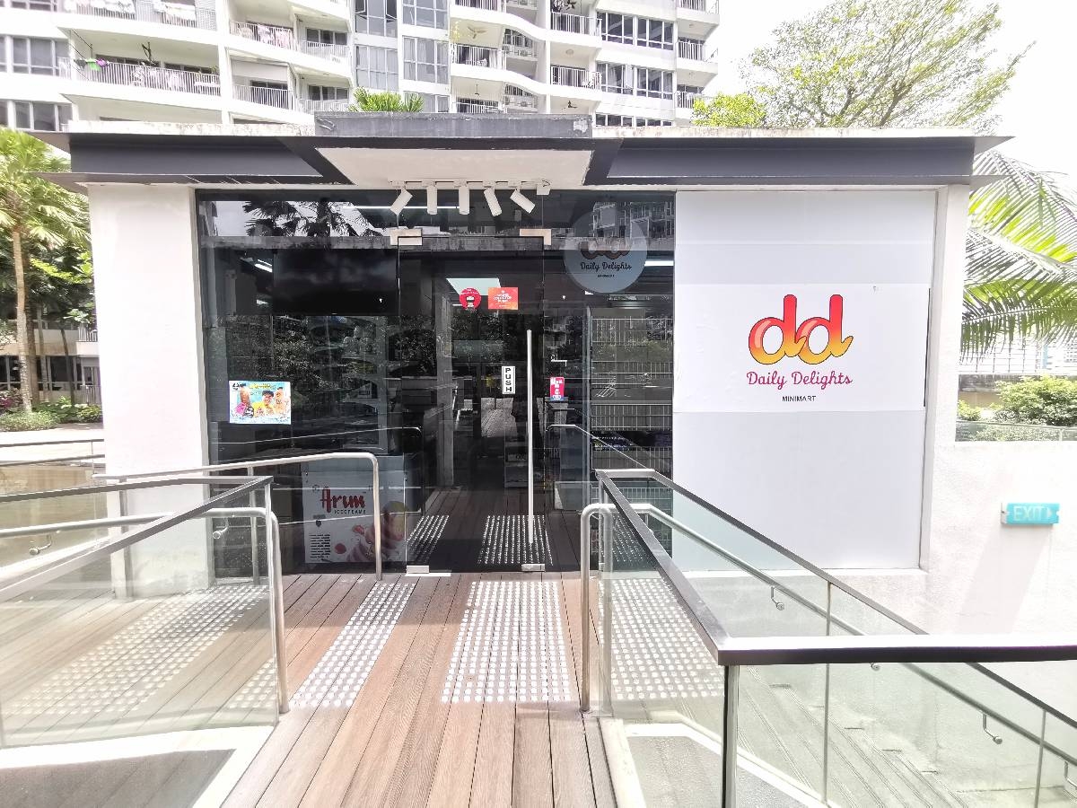 HIGH PARK RESIDENCES 26