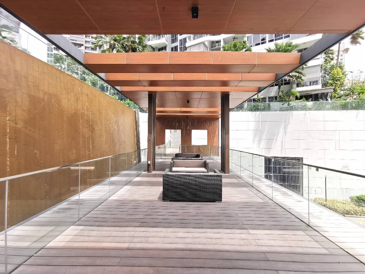 HIGH PARK RESIDENCES 28