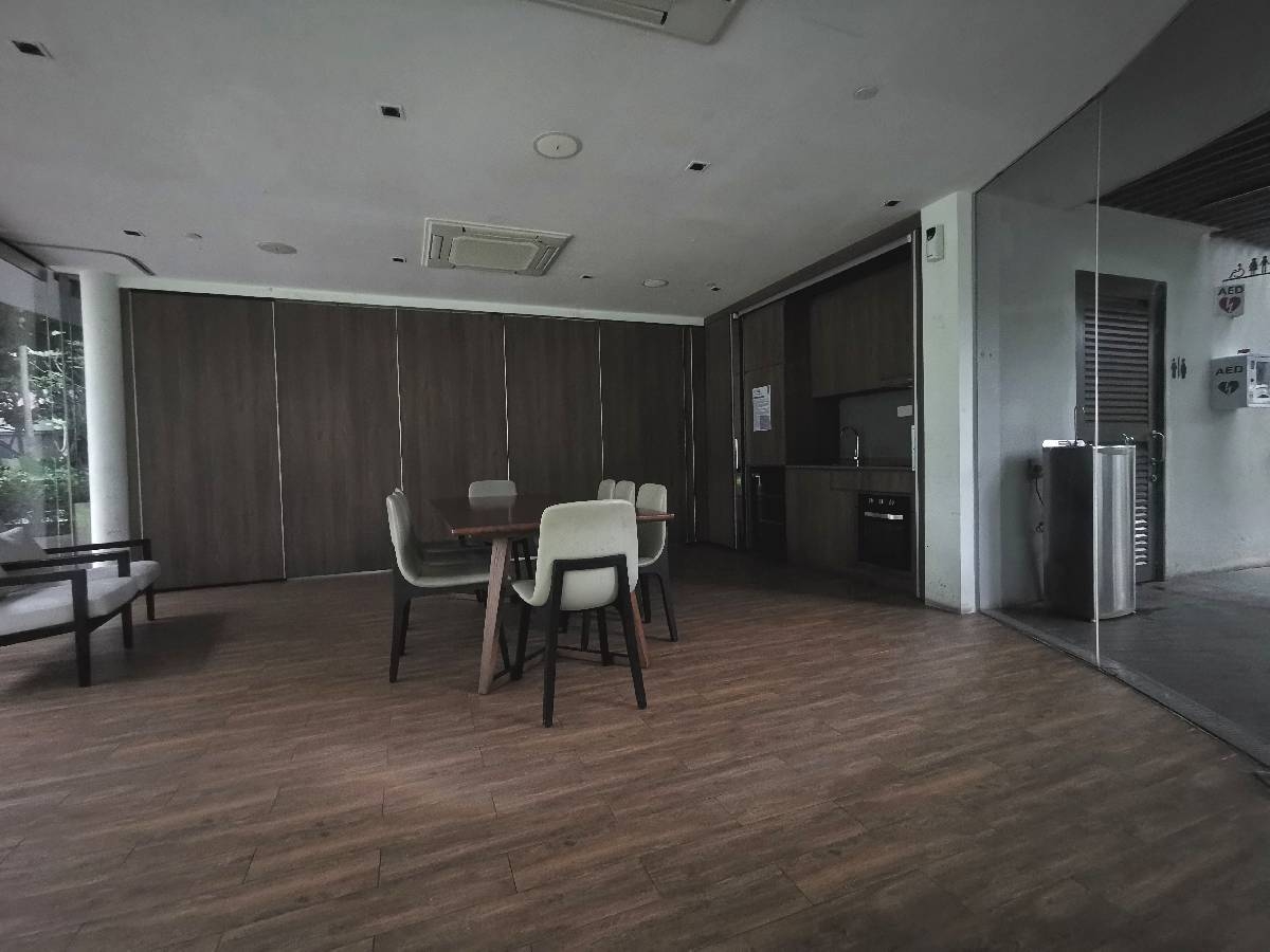 HIGH PARK RESIDENCES 29