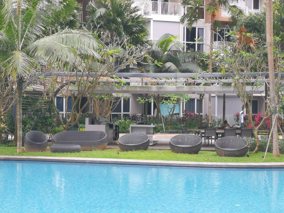 HIGH PARK RESIDENCES 30