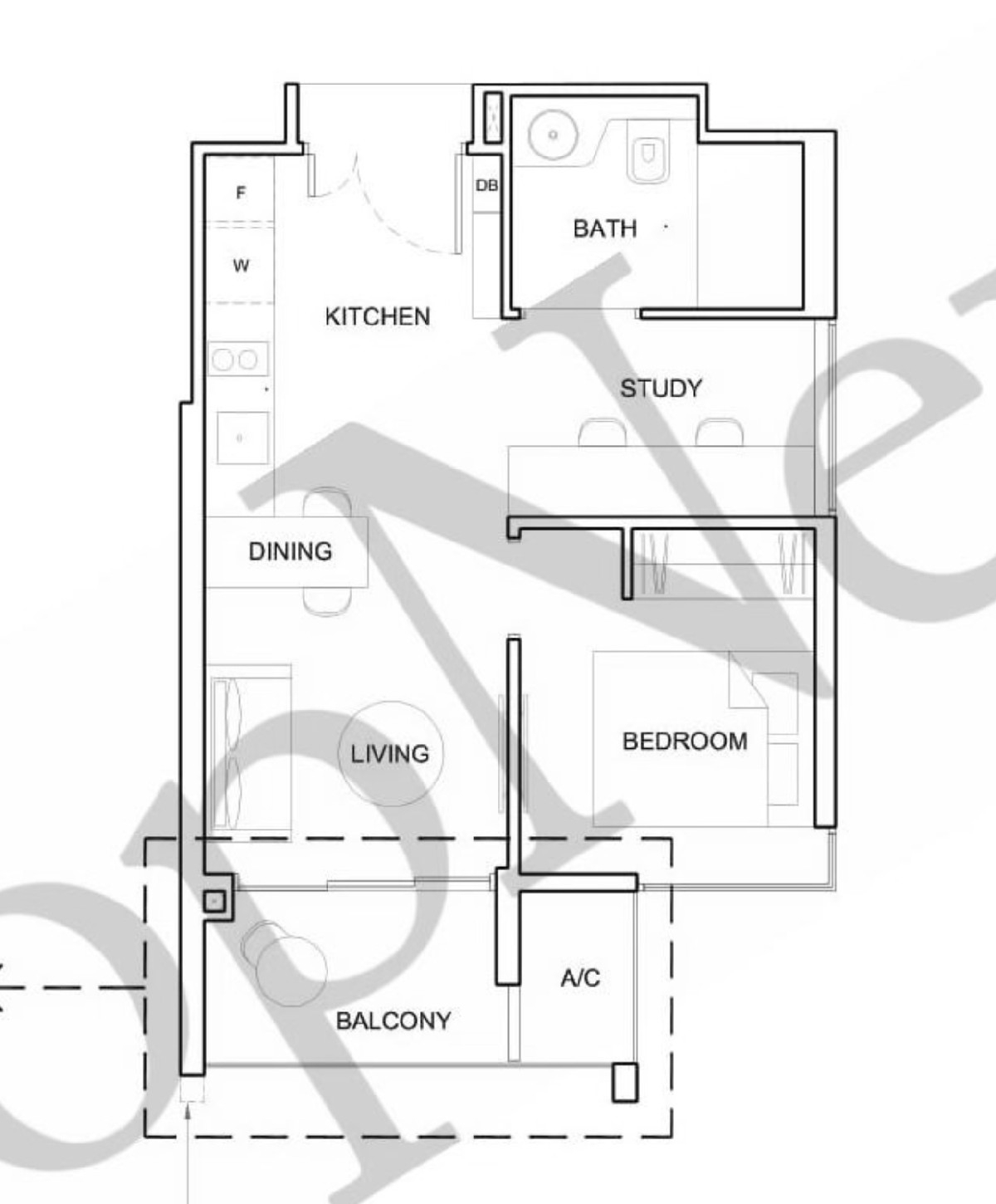 HIGH PARK RESIDENCES 31