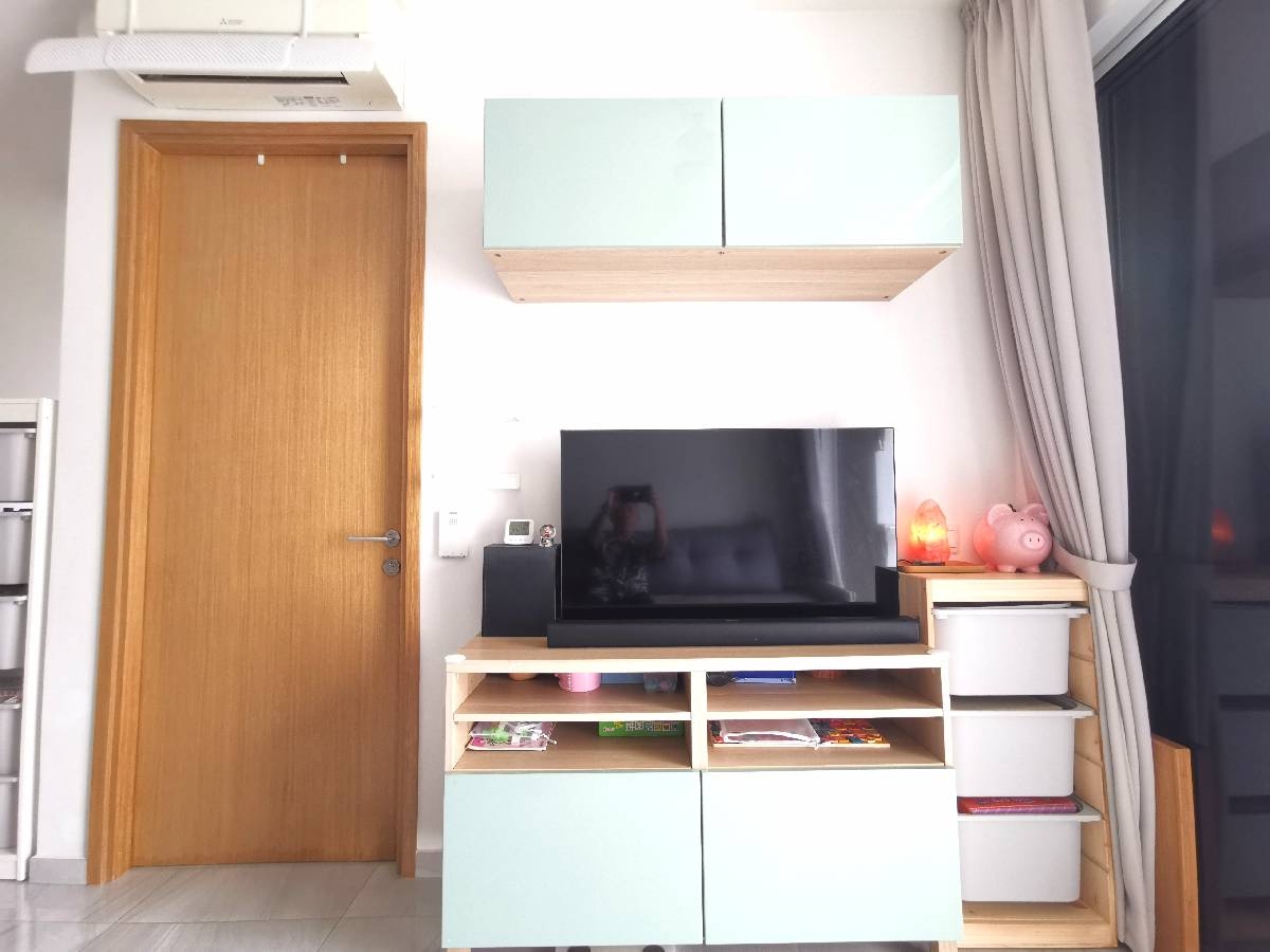 HIGH PARK RESIDENCES 5