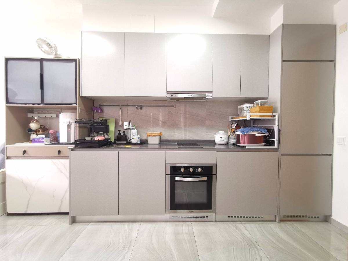 HIGH PARK RESIDENCES 6