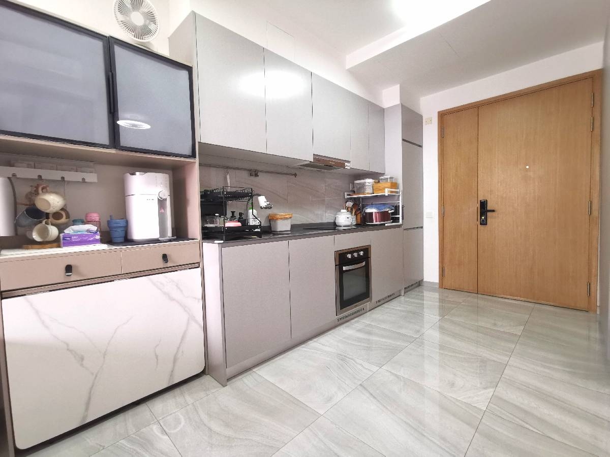 HIGH PARK RESIDENCES 7