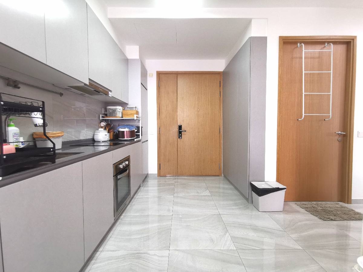 HIGH PARK RESIDENCES 8