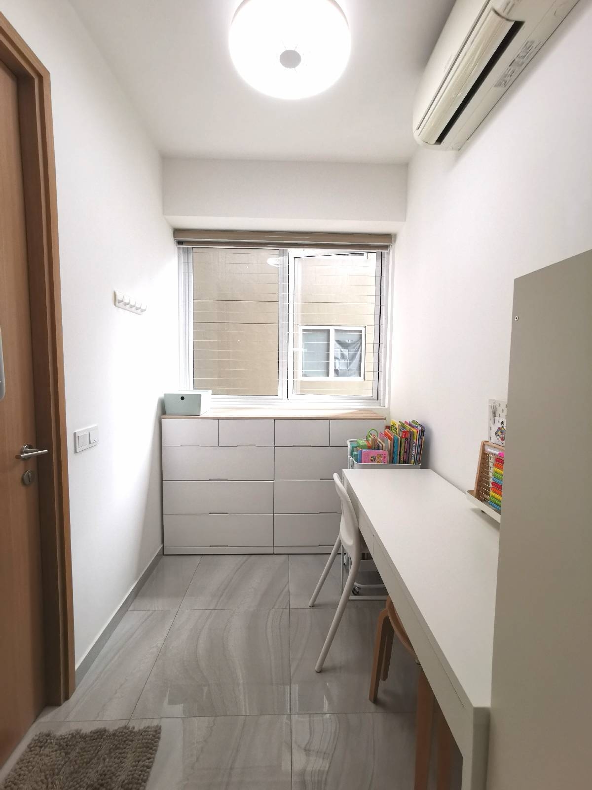 HIGH PARK RESIDENCES 9